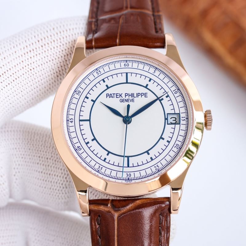 PATEK PHILIPPE